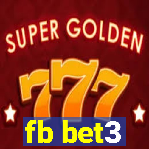 fb bet3